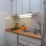 Apartamento 1 *