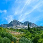 1 Apartamento Podgora (Split-Dalmatia)