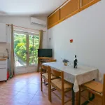 1 * Podgora (Split-Dalmatia)
