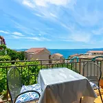 1 Apartamento Podgora (Split-Dalmatia)