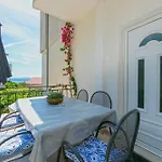 Apartamento 1 Podgora (Split-Dalmatia)