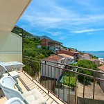 1 Podgora (Split-Dalmatia)