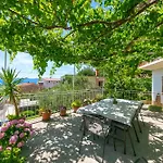 Apartamento 1 Podgora (Split-Dalmatia)