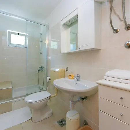 Appartement 1