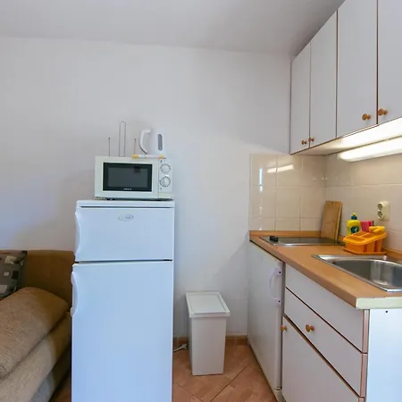 Appartement 1 Podgora (Split-Dalmatia)