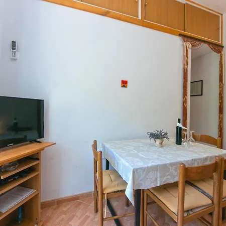 Appartement 1 Podgora (Split-Dalmatia)