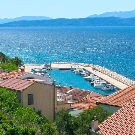 1 Podgora (Split-Dalmatia)