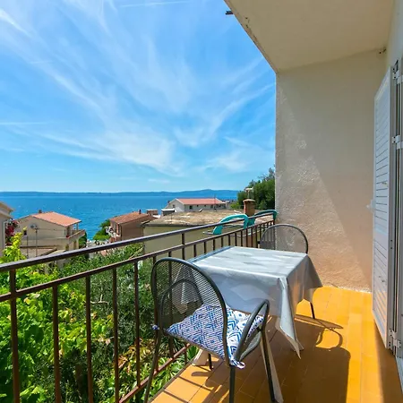 1 Appartement