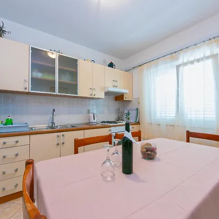 Appartement 1