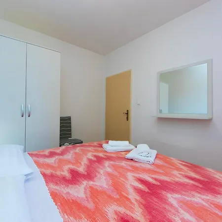 1 Appartement *