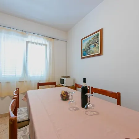 1 * Podgora (Split-Dalmatia)