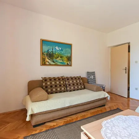 Appartement 1