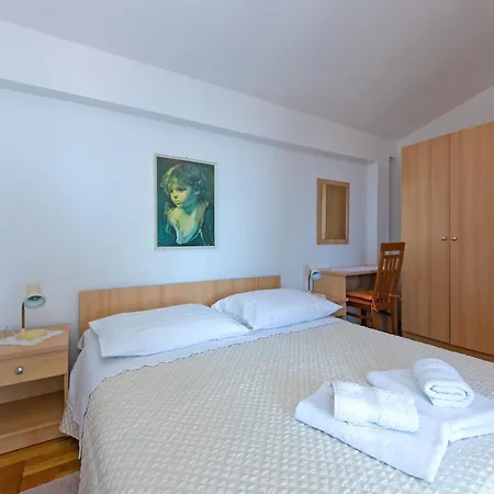1 Appartement Podgora (Split-Dalmatia)