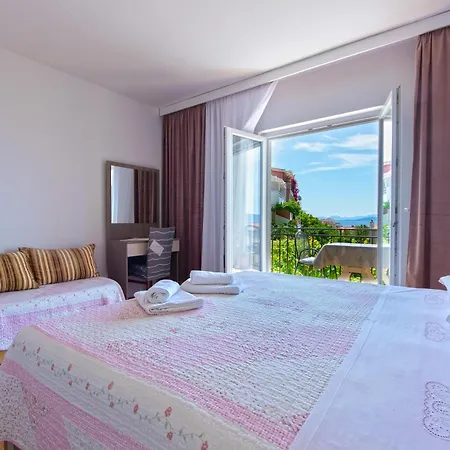 Appartement 1 Podgora (Split-Dalmatia)
