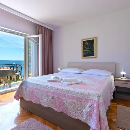 1 Podgora (Split-Dalmatia)