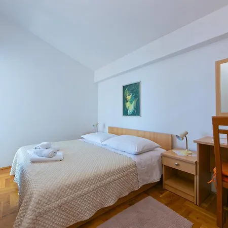 1 Appartement Podgora (Split-Dalmatia)