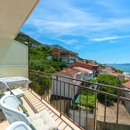 1 Podgora (Split-Dalmatia)