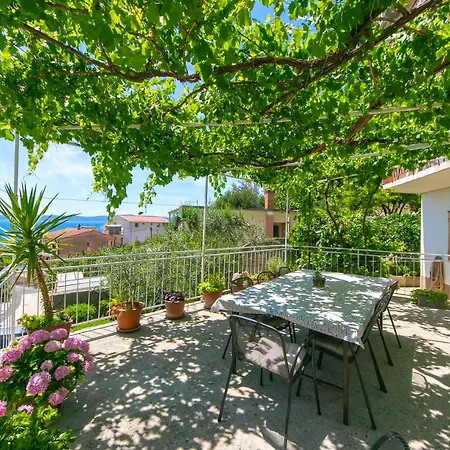 Appartement 1 Podgora (Split-Dalmatia)