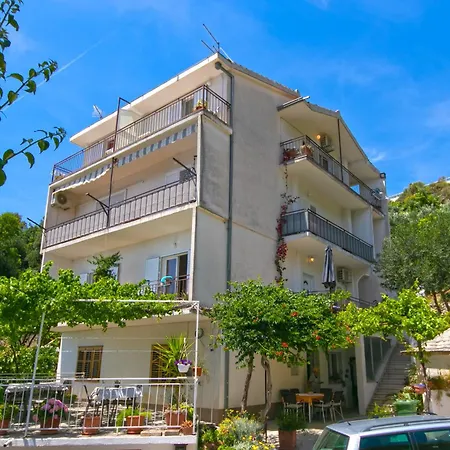 1 Appartement Podgora (Split-Dalmatia)