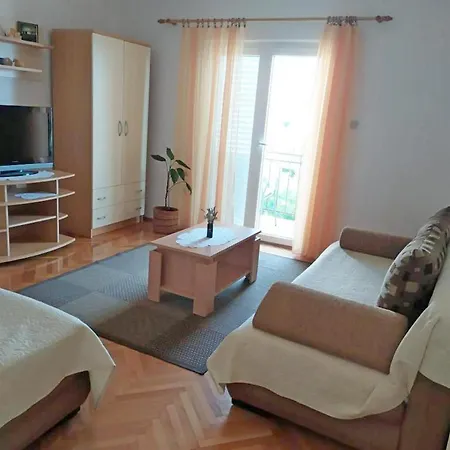 Apartment 1 Podgora