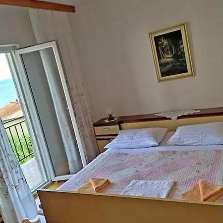 Apartment 1 Podgora