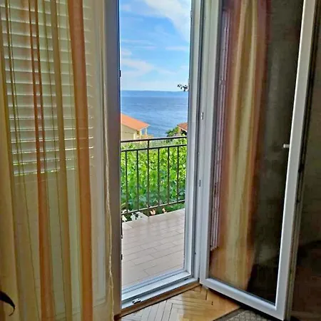 1 Apartment Podgora
