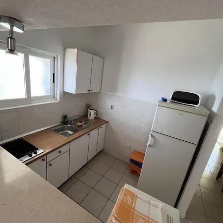 Apartment 1 *