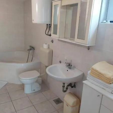 Apartment 1