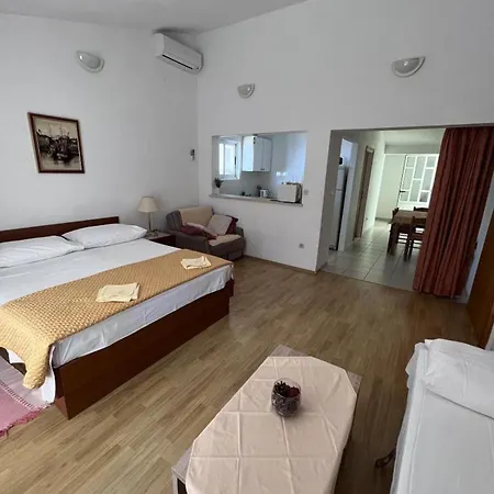 Apartment 1 *