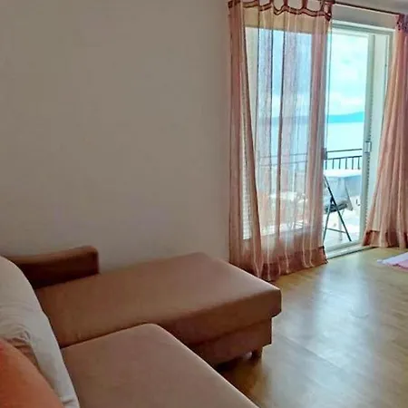 1 Apartment Podgora