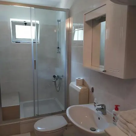 Apartment 1