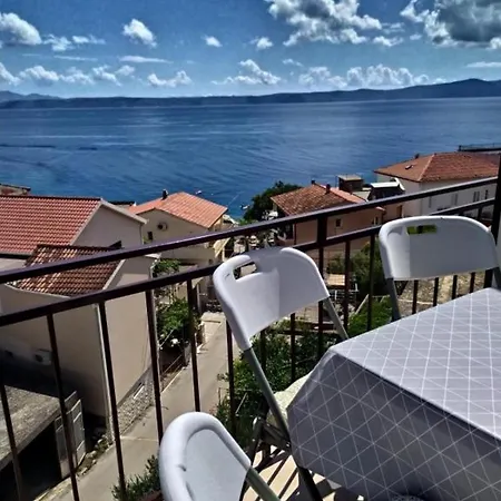 Apartment 1 Podgora