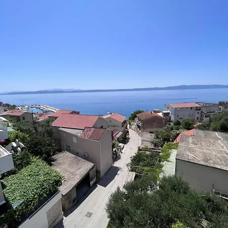 1 * Podgora