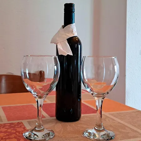 Apartment 1 Podgora