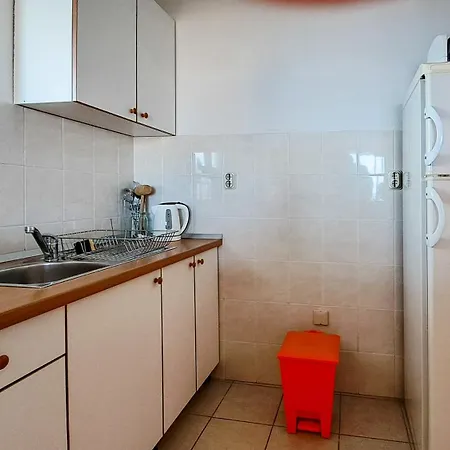 Apartment 1