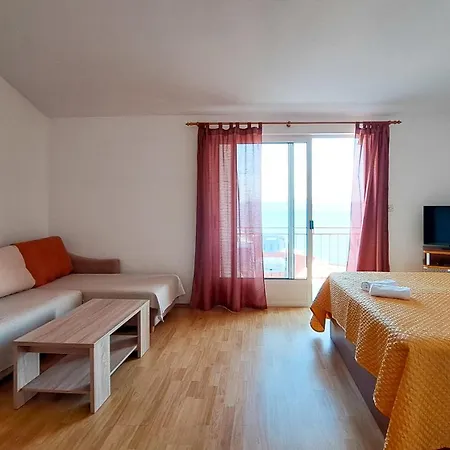 Apartment 1 Podgora