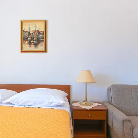Apartment 1 Podgora