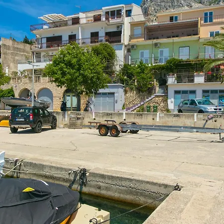 Apartment 1 Podgora