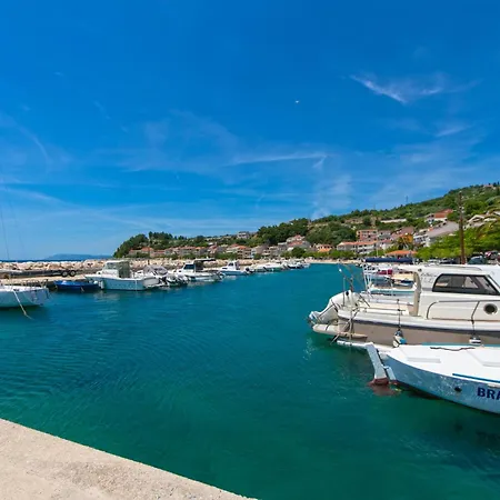 1 Apartment Podgora